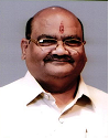 Chairman Shri. Jugalkishor Pungaliya
